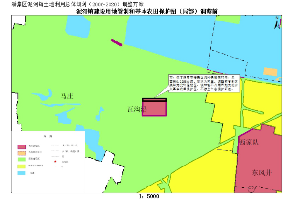 泥河镇地图图片