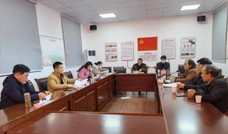 面对面听意见实地踏勘核案情